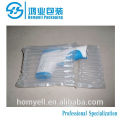 inflatable air column packaging bag for Hair dryer